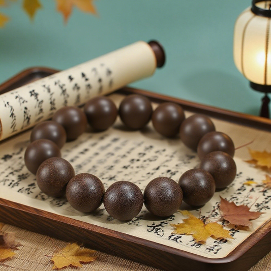 Incense Bracelet