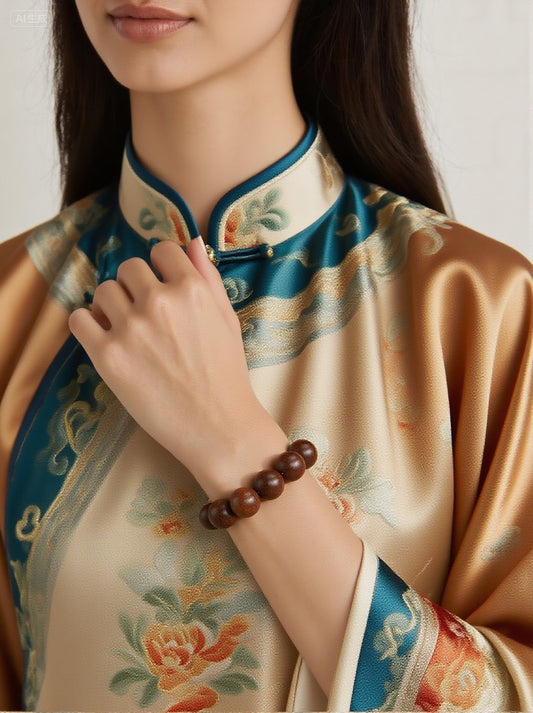 Incense Bracelet