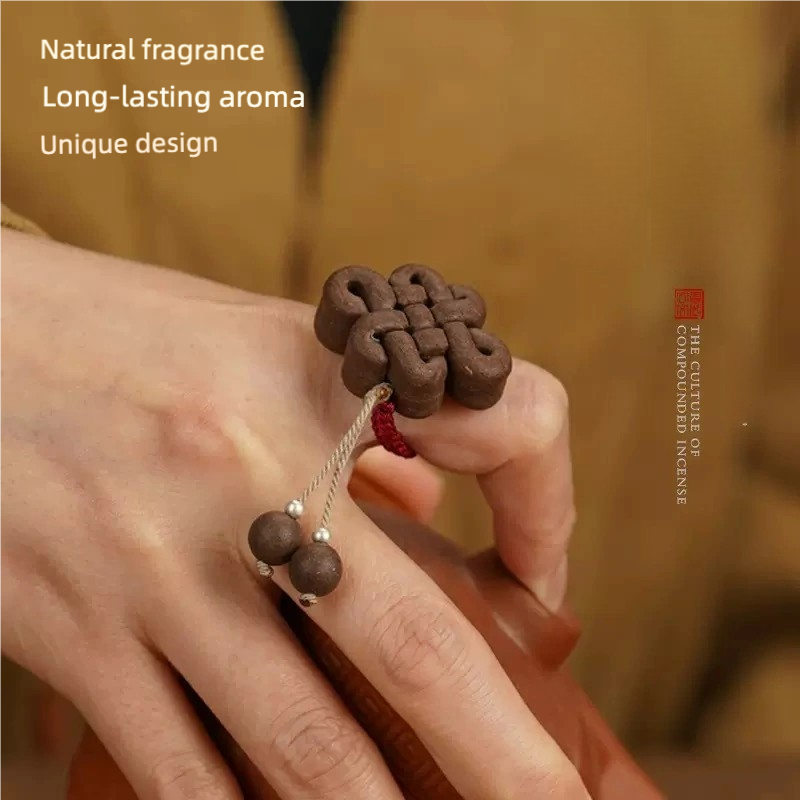 Incense Ring