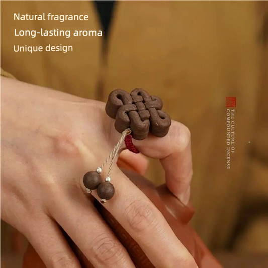 Incense Ring