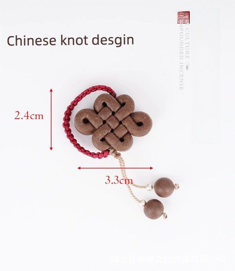 Incense Ring