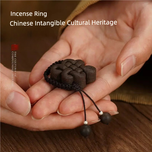 Incense Ring