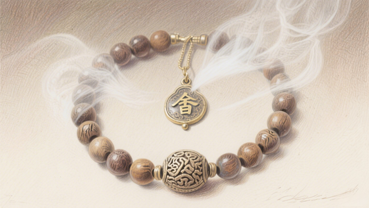 Incense Beads: A Millennium-Old Fragrant Secret, Embracing the Power of Natural Healing