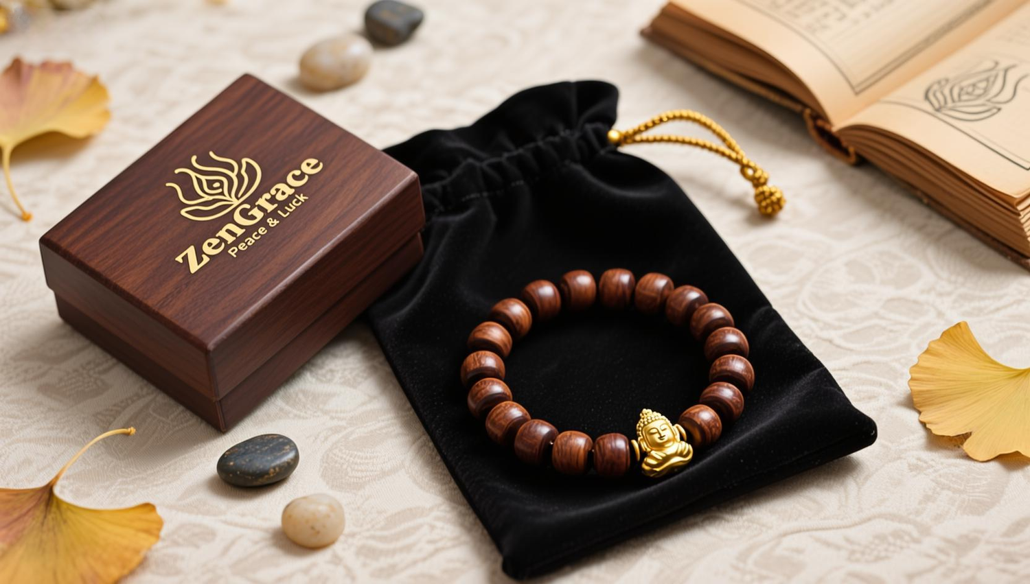 Handmade Fragrance - Incense Accessories
